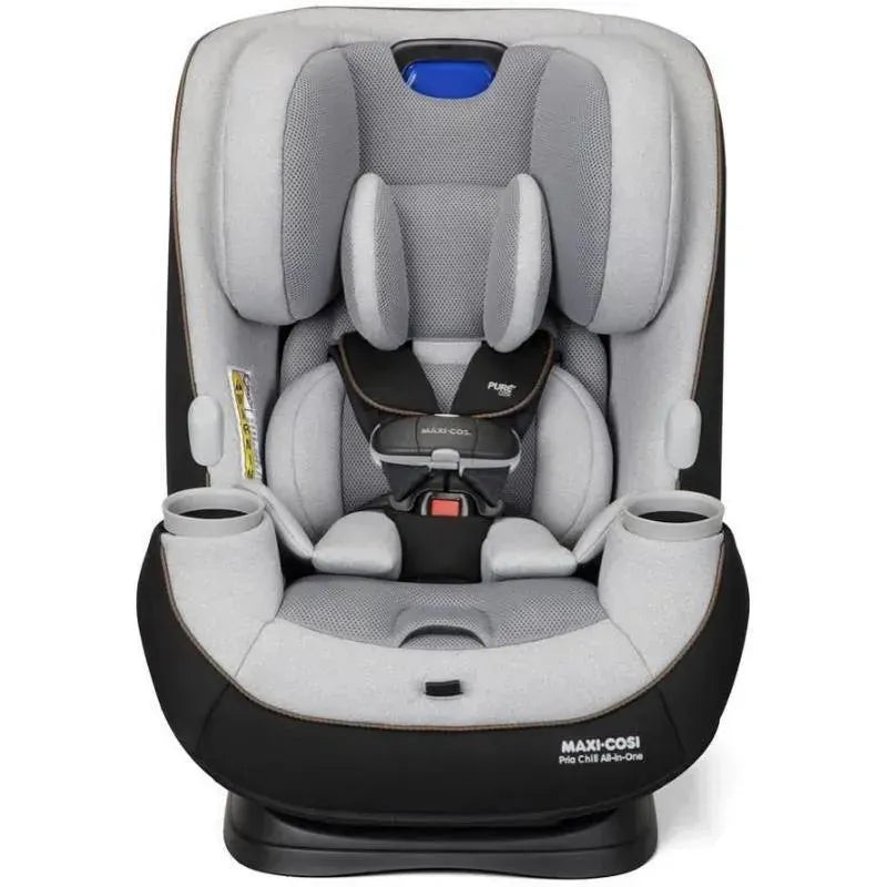 Maxi-Cosi – Pria Chill All-in-One Convertible Car Seat, Gray