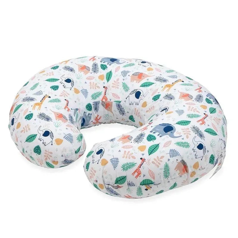 Nuby – Dr. Talbot’s Support Pod Infant and Breastfeeding Nursing Pillow | Jungle