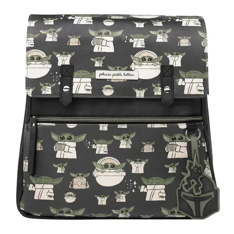 Petunia – Meta Backpack Diaper Bag, The Child Star Wars