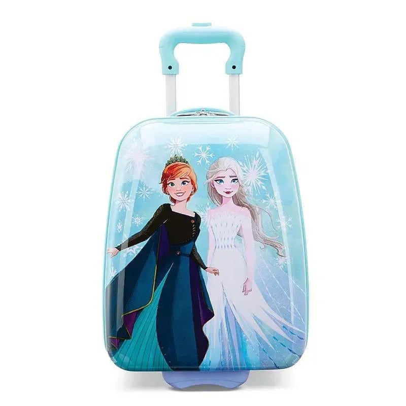 Samsonite – Disney Frozen 2 Kids Wheeled Carry On Bag Upright 18