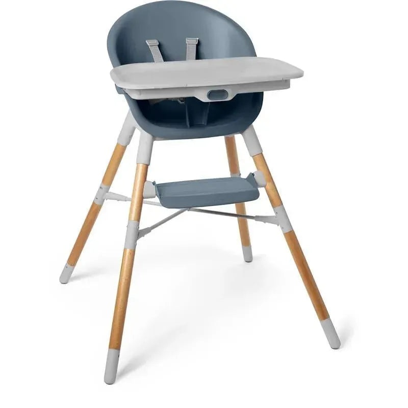 Skip Hop – EON 4-in-1 High Chair Slate Blue