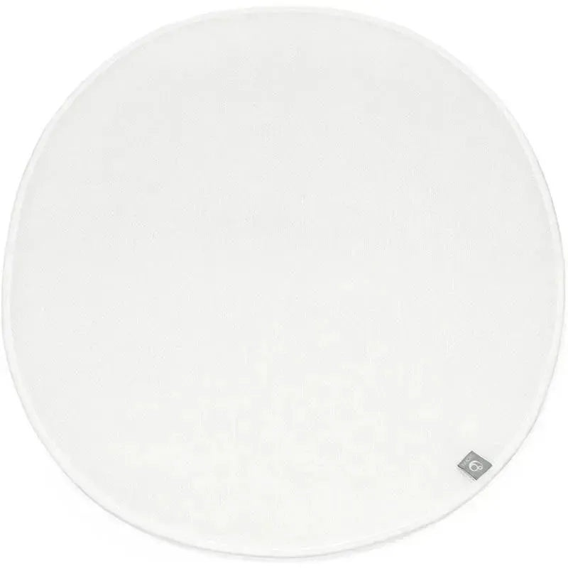 Stokke – New Sleepi Mini Protection Sheet, White