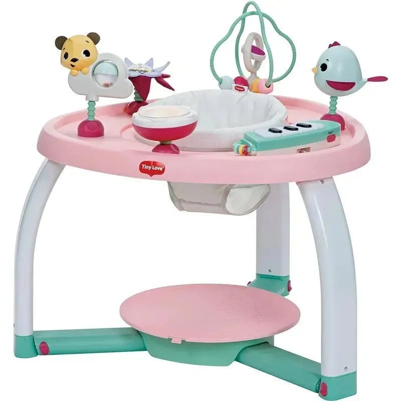 Tiny Love – Tiny Princess Tales Stationary Activity Center