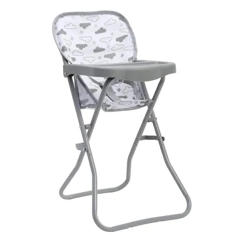 Adora – Baby Doll High Chair, Twinkle Stars