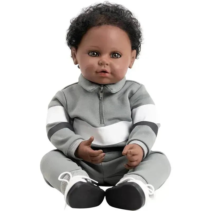 Adora – Realistic Baby Doll All Star Toddler Doll