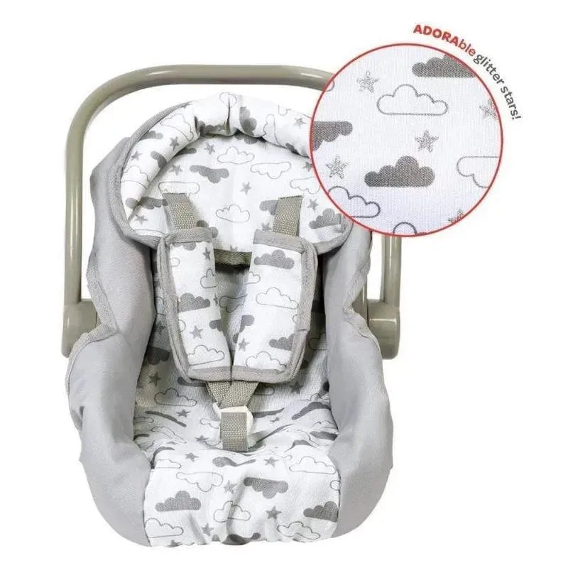 Adora – Twinkle Stars Car Seat