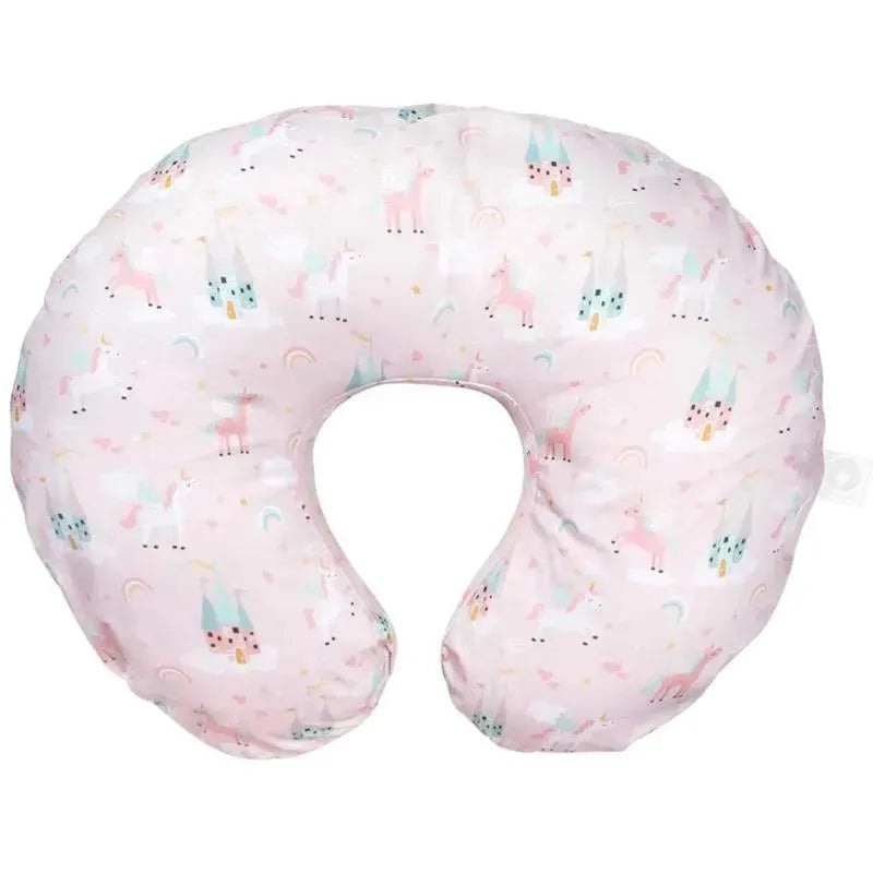 Boppy – Nursing Pillow Original Support, Pink Unicorns
