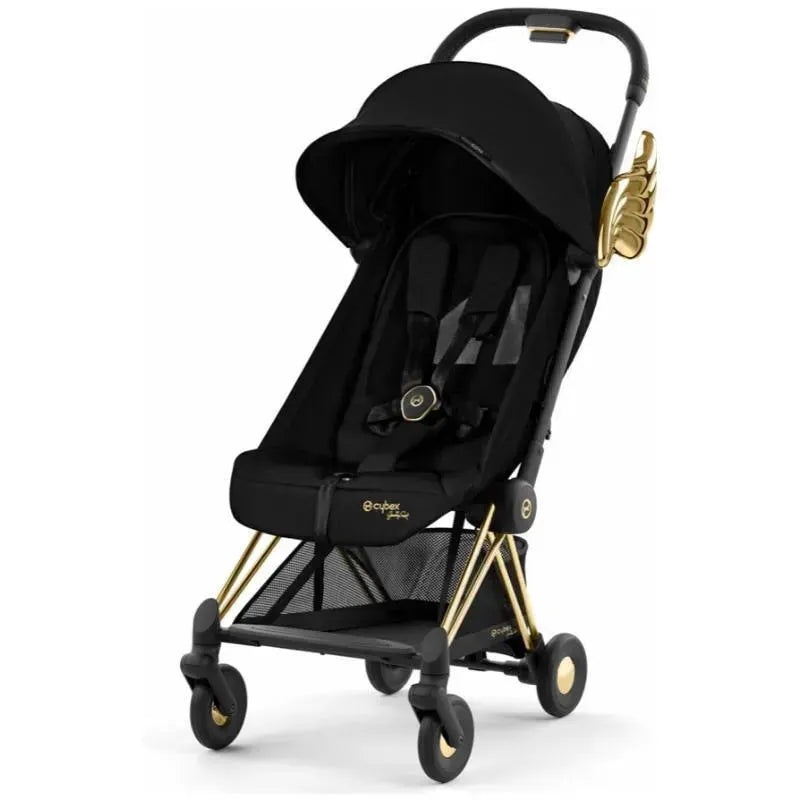 Cybex – Coya Compact Stroller, Jeremy Scott Wings