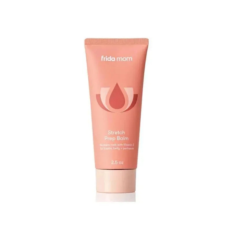 Frida Mom – Stretch Prep Balm, 2.5 Oz