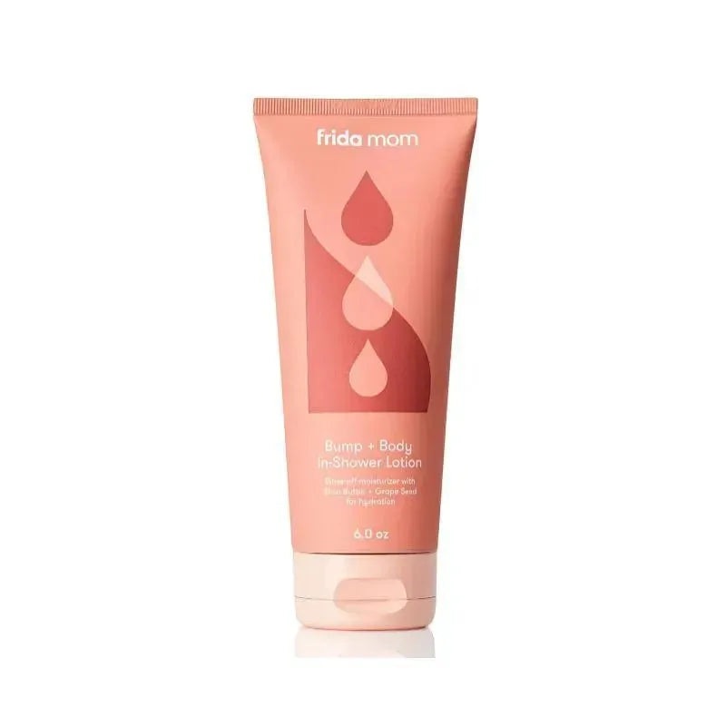 FridaMom – Bump + Body In-Shower Lotion, 6 Oz