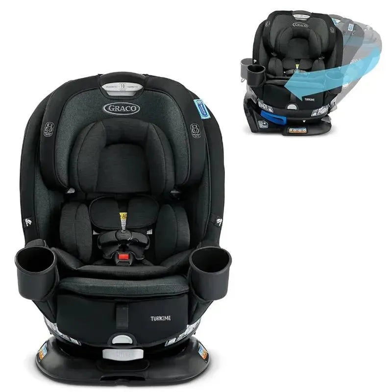 Graco – Turn2Me 3 -in- 1 Car Seat, Cambridge