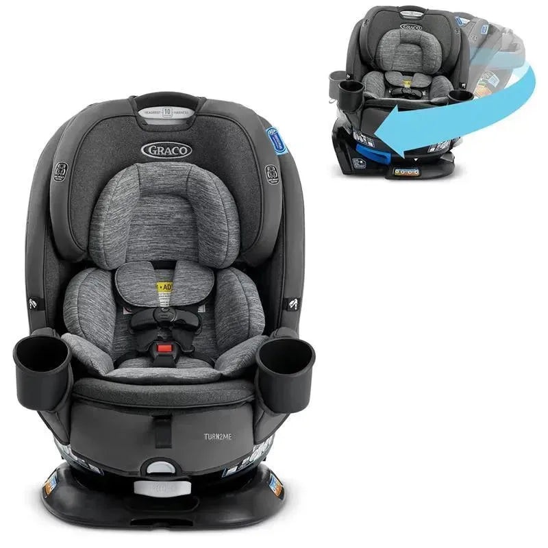 Graco – Turn2Me Rotating Convertible Car Seat, Manchester