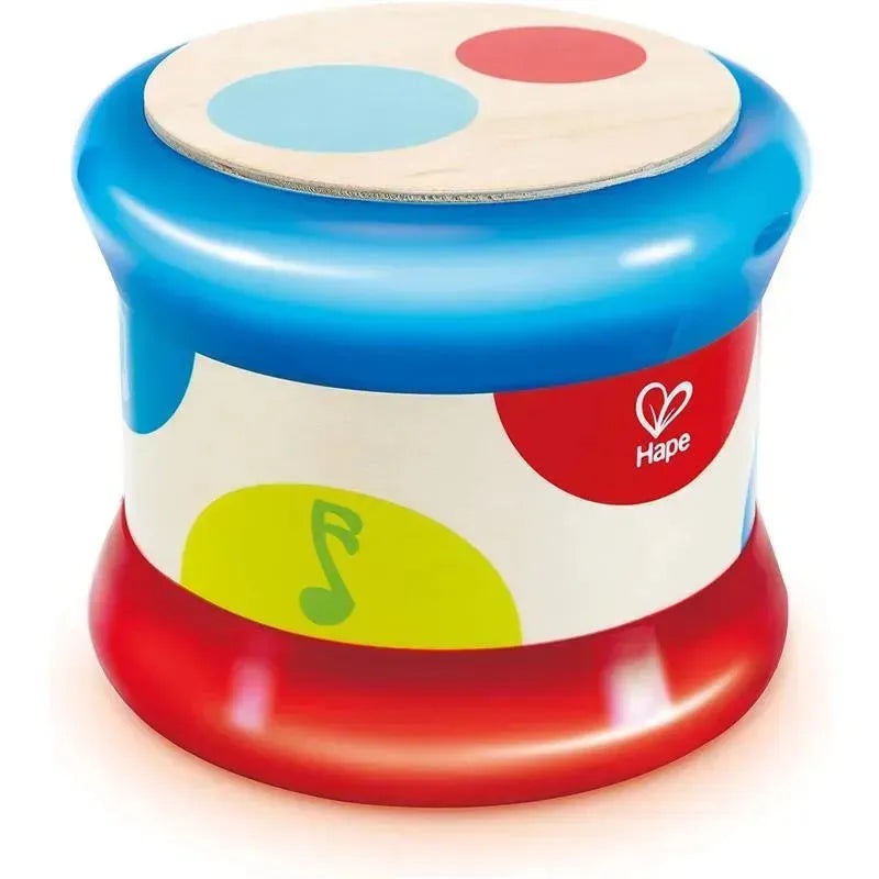 Hape – Baby Drum