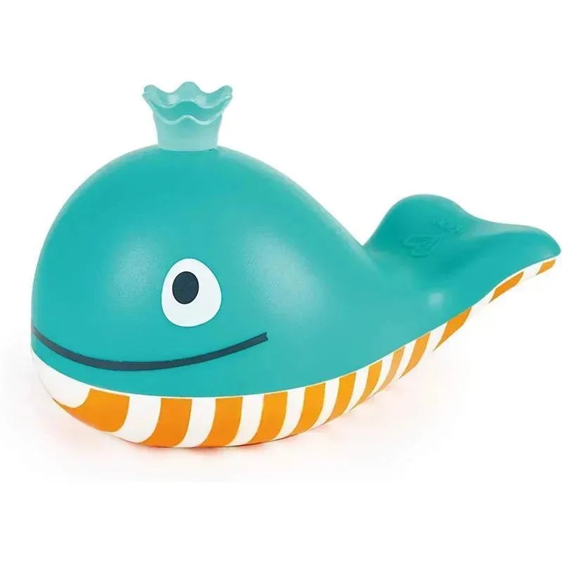 Hape – Bubble Blowing Whale
