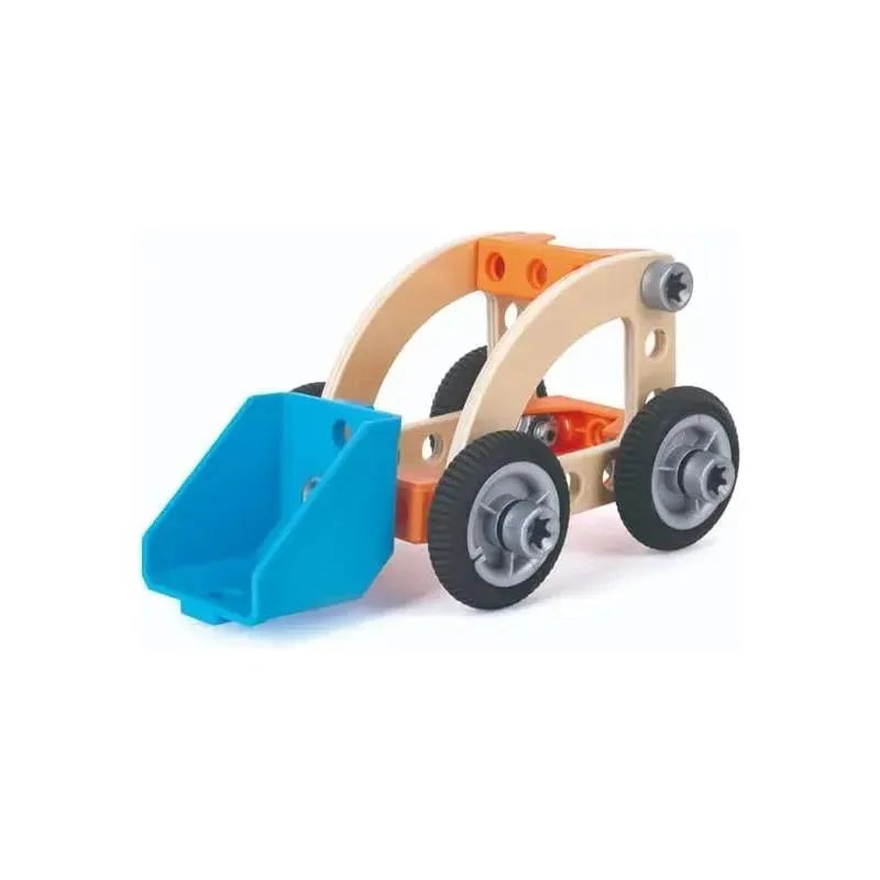 Hape – Build ‘n’ Drive Car Set