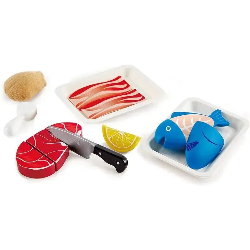 Hape – Tasty Proteins Set