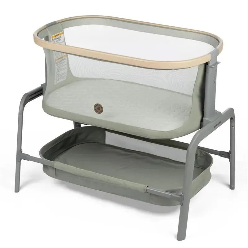 Maxi-Cosi – Iora Bedside Bassinet, Classic Green