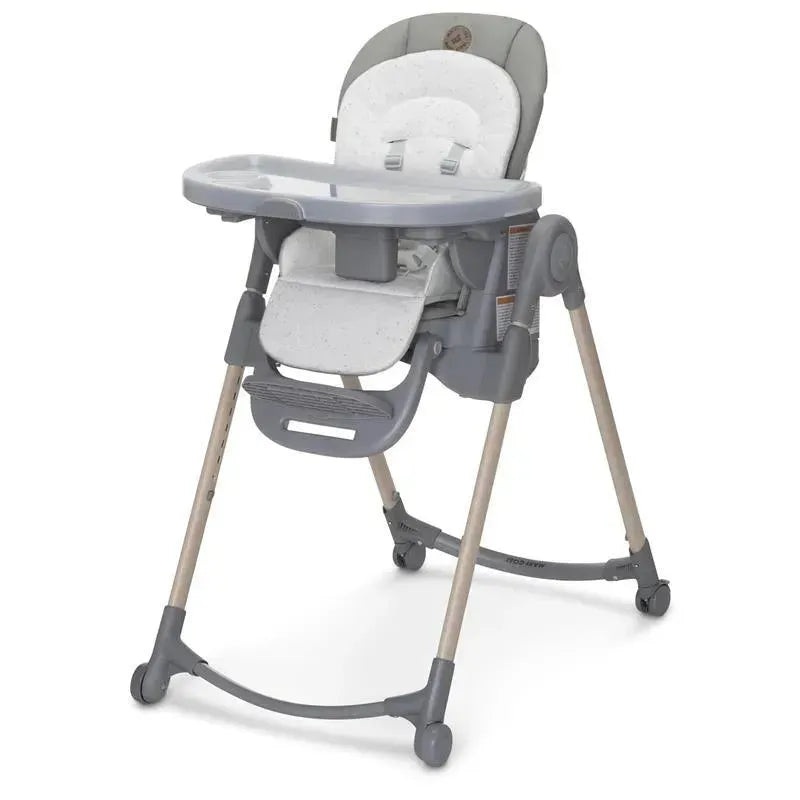 Maxi-Cosi – Minla 6-in-1 High Chair, Classic Green