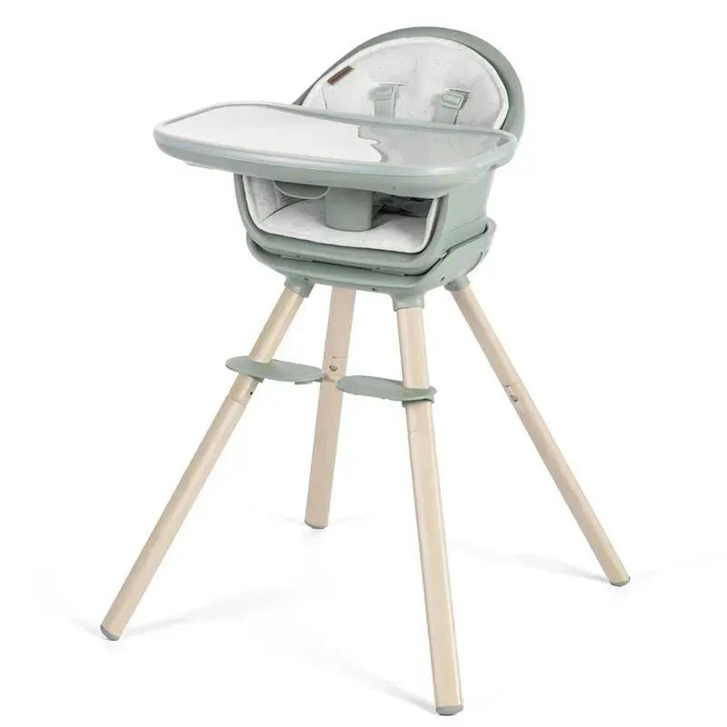 Maxi-Cosi – Moa 8-in-1 Highchair, Classic Green