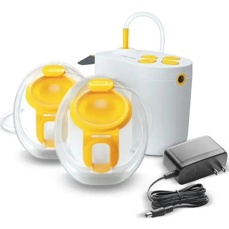 Medela – Pump in Style Hands-Free Breast Pump