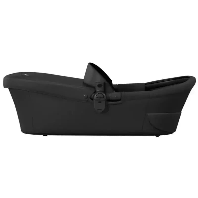 Mima – Xari MAX Carrycot, Black