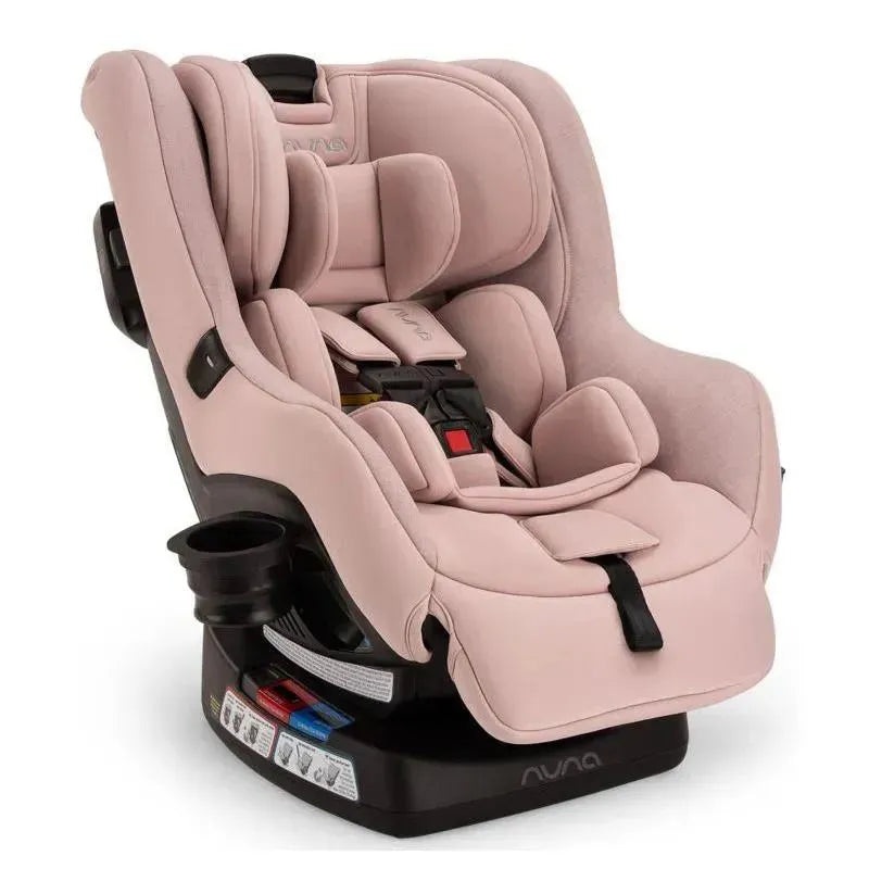 Nuna – Rava Convertible Car Seat, Thistle