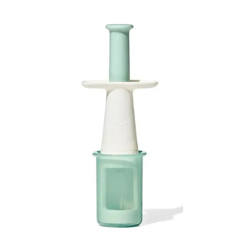 OXO – Tot Grape Cutter, Opal