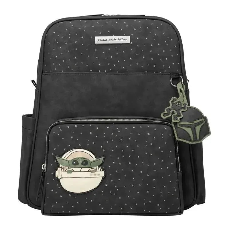 Petunia – Sync Backpack, The Child Star Wars