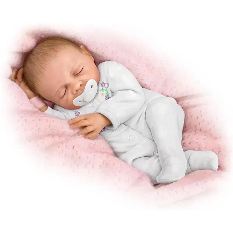 Ashton Drake – Cherish Baby Girl Dolls