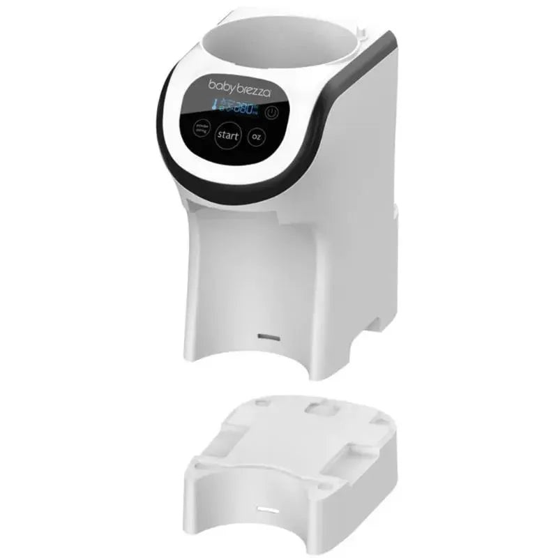 Baby Brezza – Formula Pro Mini Riser Stand Attachment