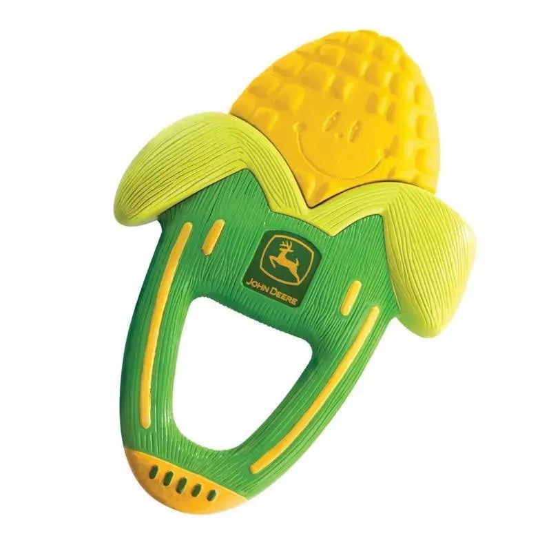 Lamaze – John Deere Massaging Corn Teether