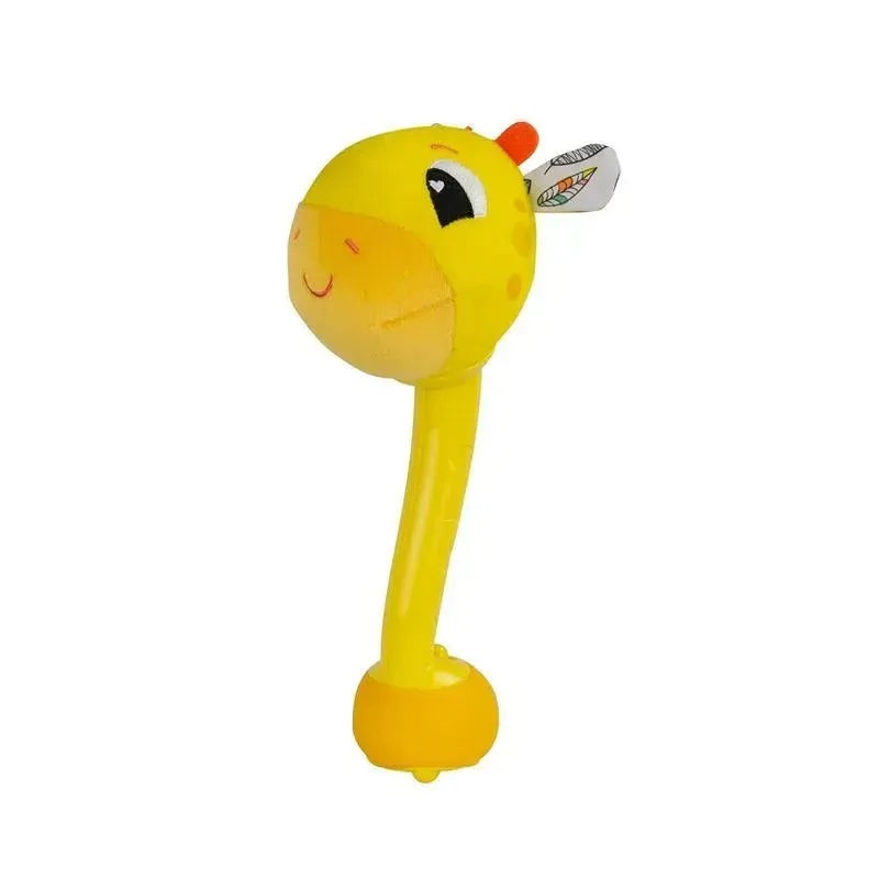 Lamaze – Wacky Giraffe  Sensory Baby Toy
