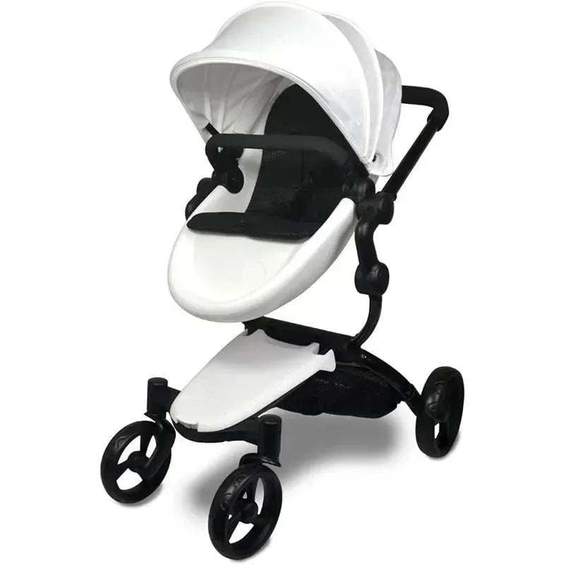 Macrobaby – Luxury Baby Doll Stroller for 18 & 20 Girl Dolls