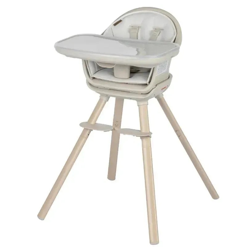 Maxi-Cosi – Moa 8-in-1 Highchair, Classic Oat