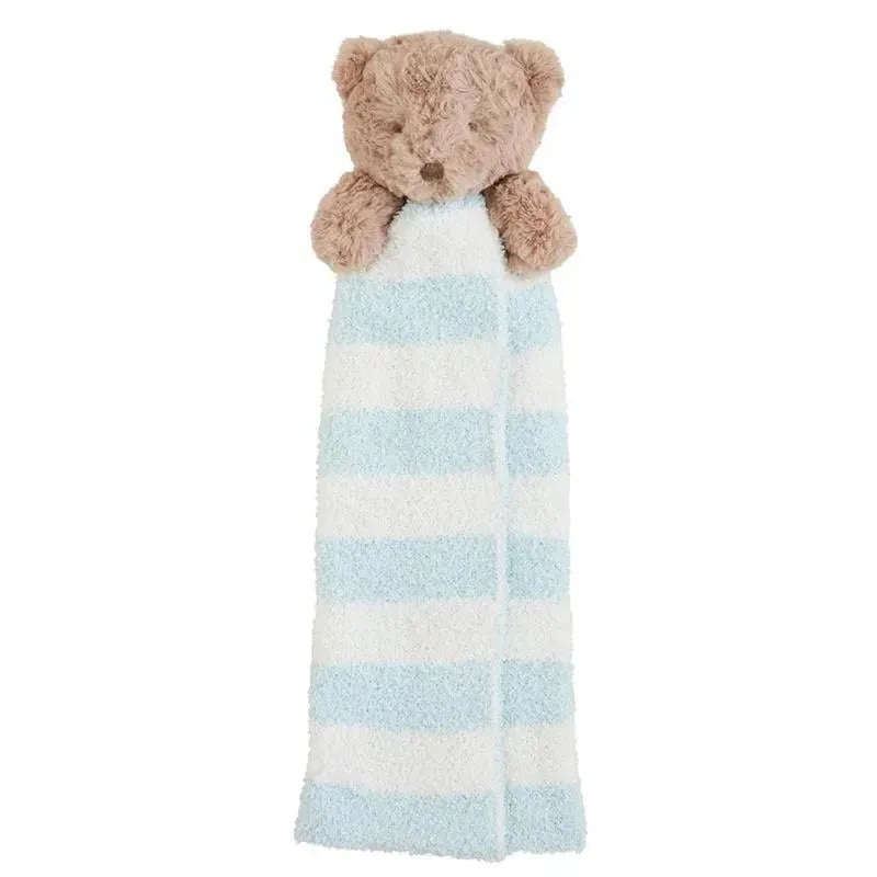 Mud Pie – Bear Musical Cuddle Pal