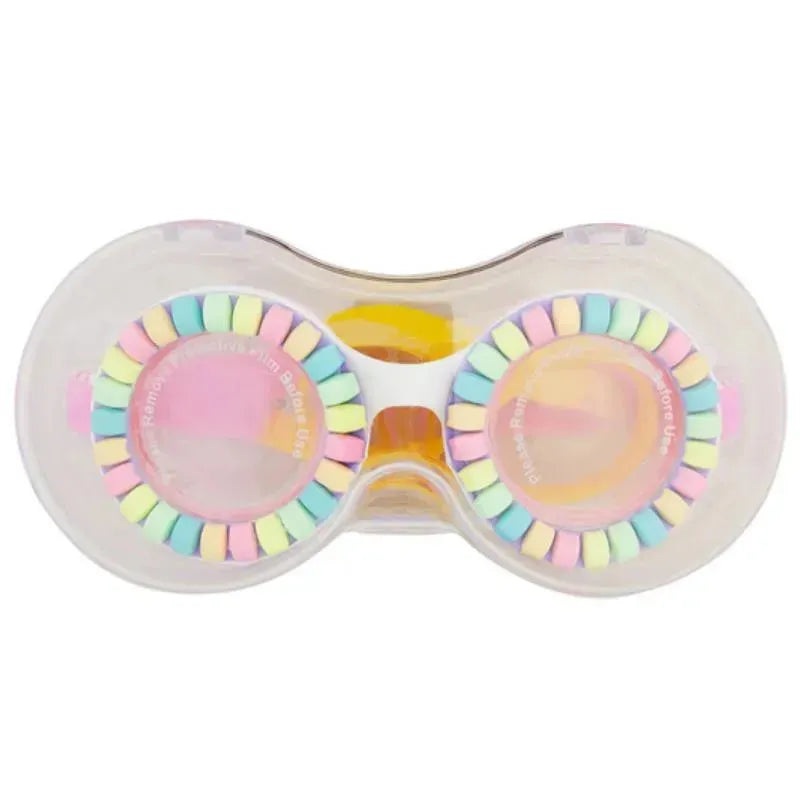 Mud Pie – Candy Girl Swim Goggles