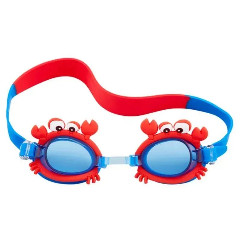Mud Pie – Crab Boy Swim Goggles