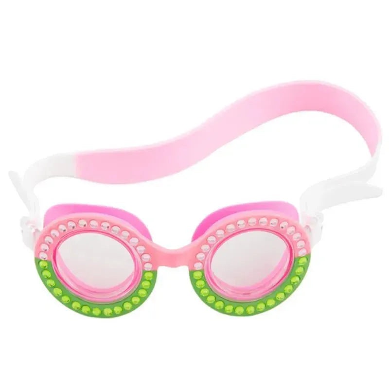 Mud Pie – Green Girl Swim Goggles