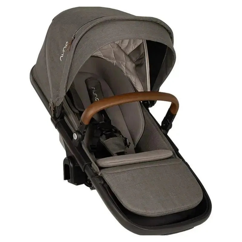 Nuna – DEMI Next Sibling Seat, Granite