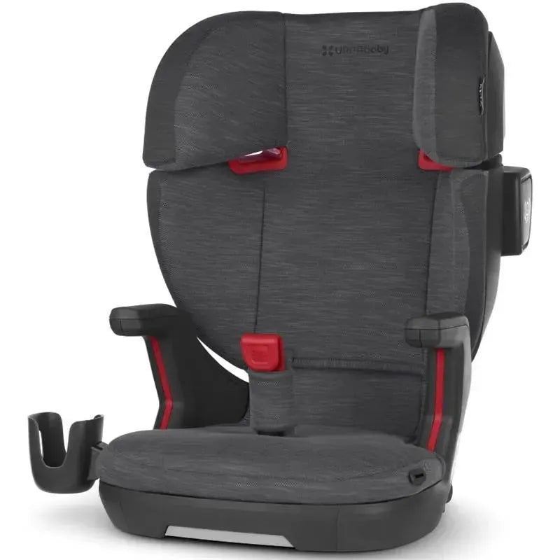 Uppababy – Alta V2 Booster Seat, Greyson (Charcoal Mlange)
