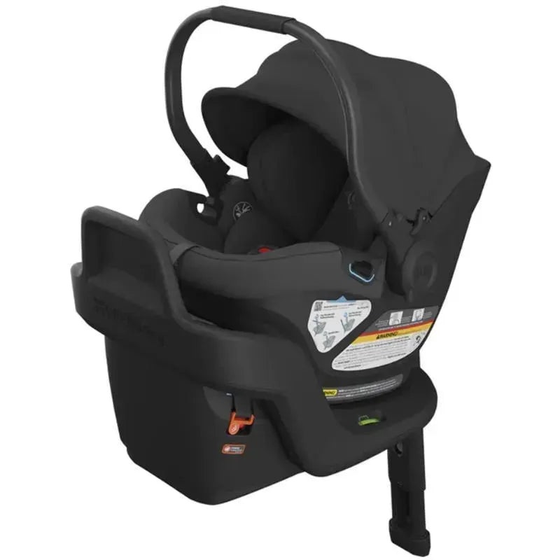 Uppababy – Aria Infant Car Seat, Jake (Charcoal)