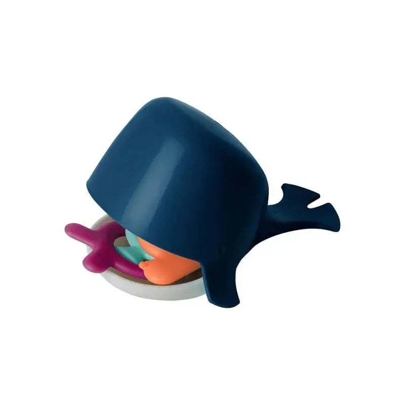 Boon – CHOMP Hungry Whale Baby Bath Toy