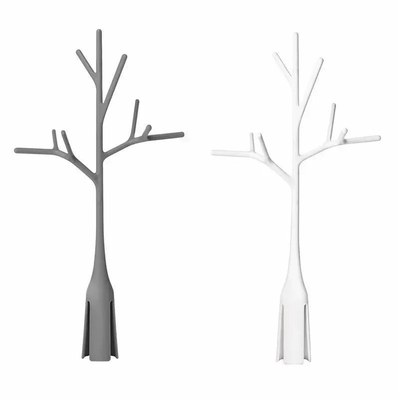 Boon – TWIG & TWIG Drying Rack Accessories, White and Grey