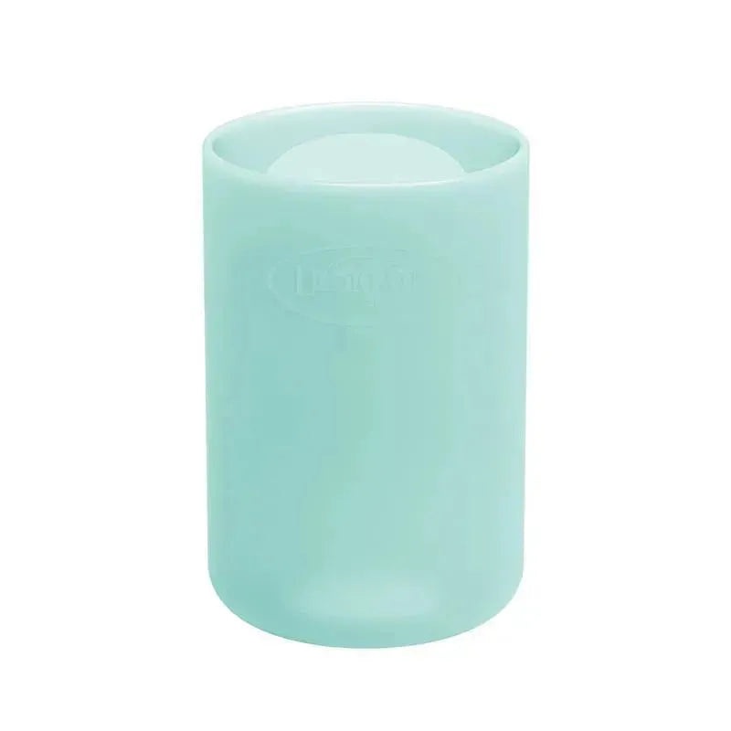 Dr. Brown’s – 4 Oz/ 120 Ml Narrow Glass Bottle Sleeve – Mint