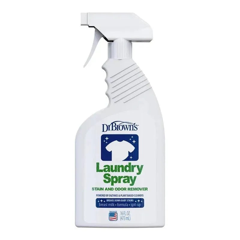 Dr. Brown’s – Laundry Spray