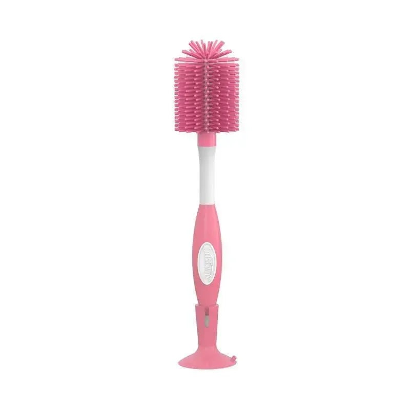 Dr. Brown’s – Soft Touch Bottle Brush, Pink