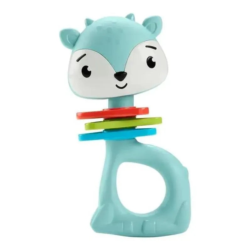 Fisher Price – Animal Rings Assorted Models
