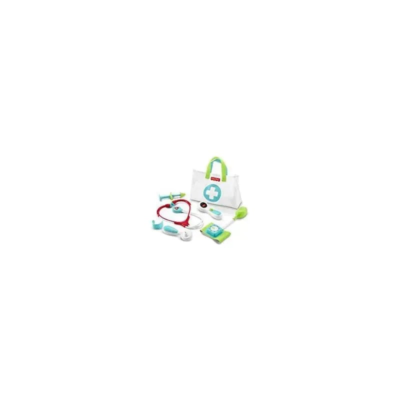 Fisher Price Fp Medical Kit