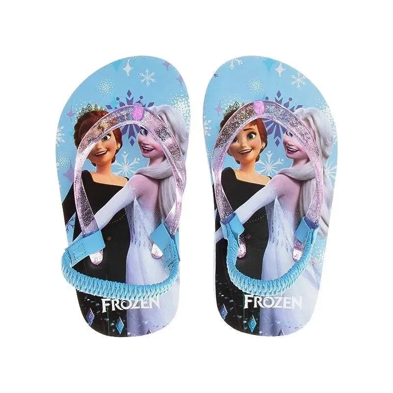 Josmo – Baby Girl Frozen Flip Fop, Lilac