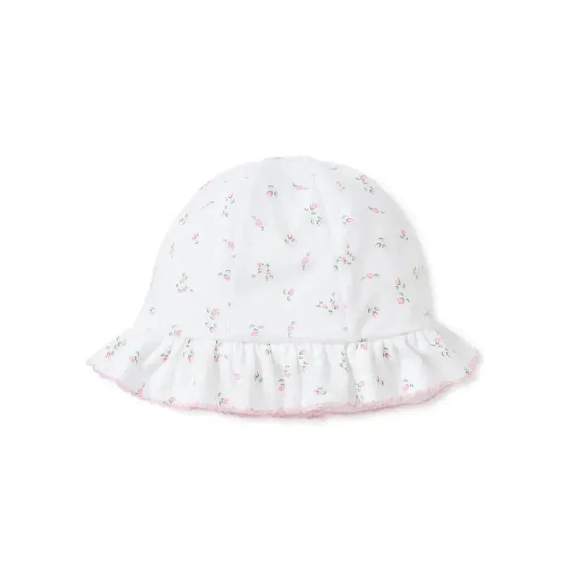 Kissy Kissy – Garden Roses Floppy Hat